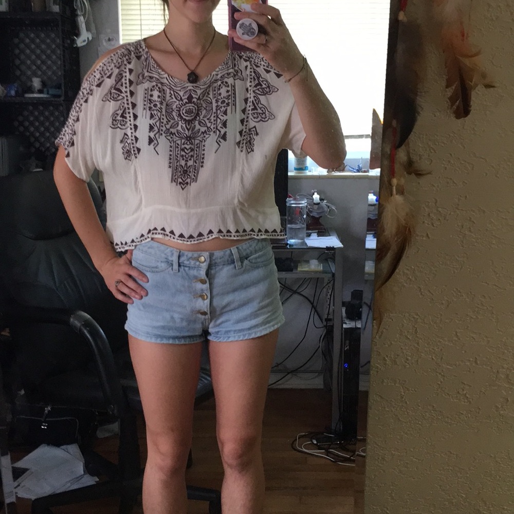 Funky Top